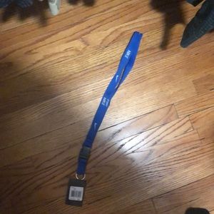 nike lanyard